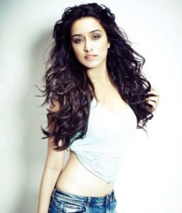 Shraddha Kapoor Bra Size, Weight, Height, Wiki and Body Measurements Best of Shraddha Kapoor Movies,