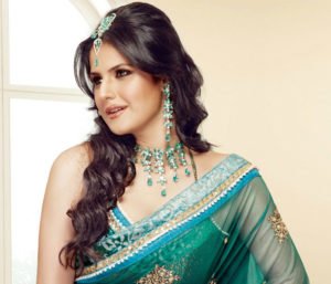 Zareen Khan Age, Weight, Height, Bra Size, Wiki and Body Measurements.