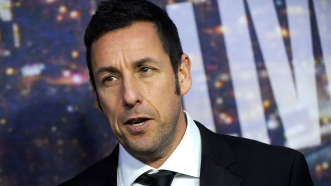 Adam Sandler Body Measurement Age Height Net Worth