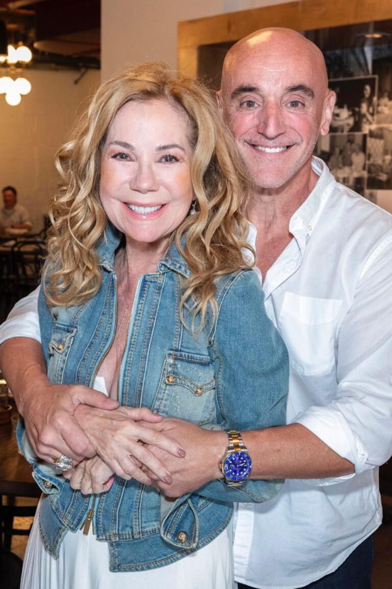 Kathie Lee Gifford Height Weight Body Statistics Celebrities Age