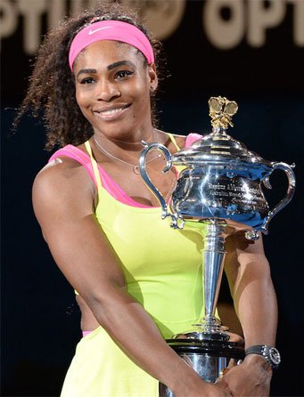 Serena Williams Biography, Serena Williams Wiki, Serena Williams Ranking, Serena Williams Siblings,