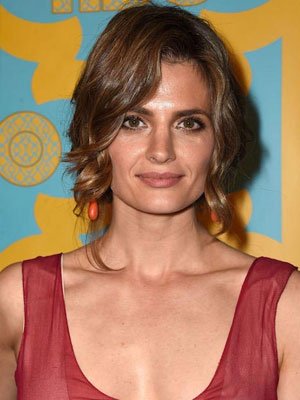 Stana Katic Movies and TV Shows, Stana Katic Agents Of Shield, Stana Katic Height Ft,