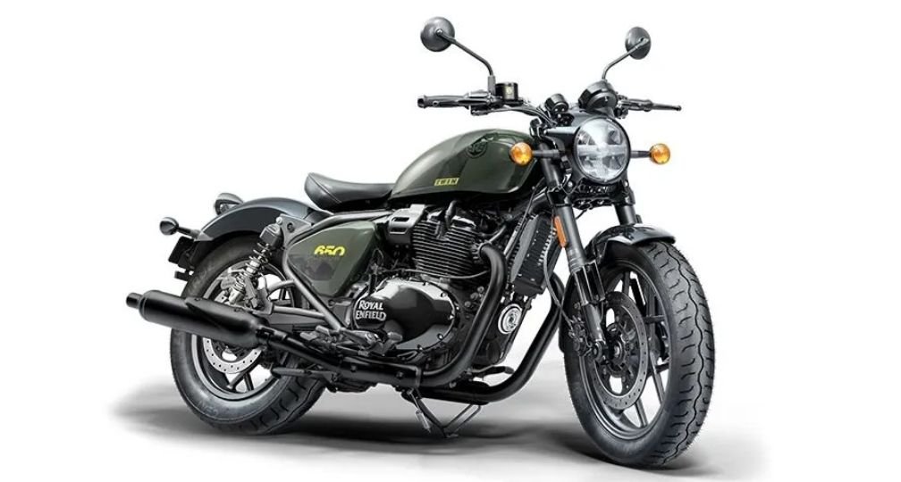 Royal Enfield Specification Reviews
