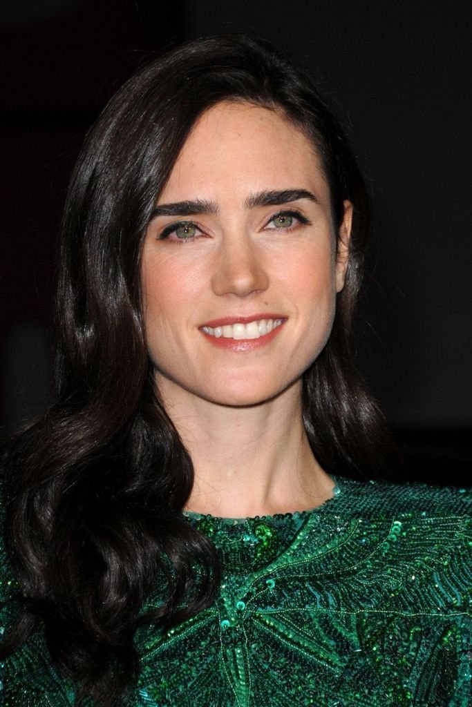 jennifer connelly age in labyrinth