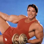 Arnold Schwarzenegger Biography, Height, Body, Weight, Measurements