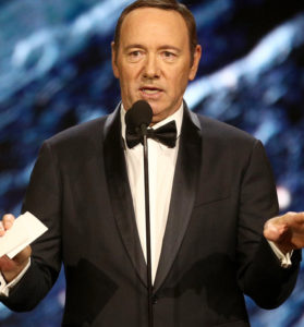 Kevin Spacey - Wikipedia