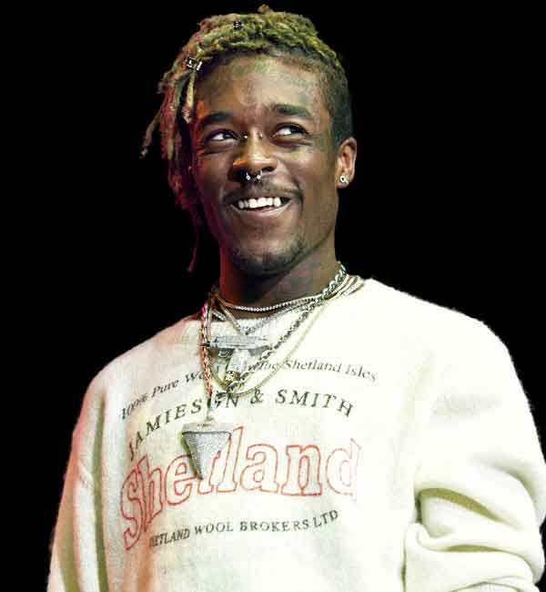 Lil Uzi Vert Body, Age, Height, Weight, Measurement, Net worth.