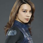 Ming Na Wen  Body, Age, Height, Weight, Stats & Measurements