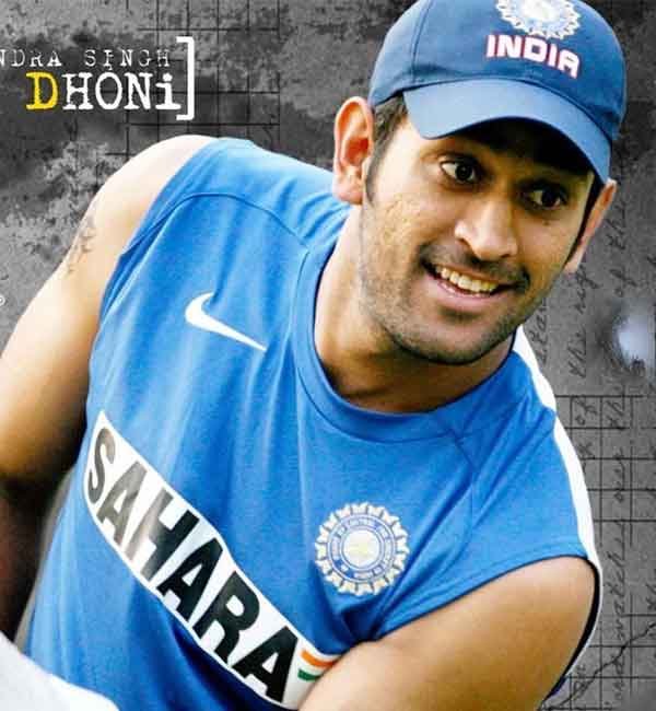 MS Dhoni Height, Weight, Age, Wiki, Biography, Wife, Daughter, Family