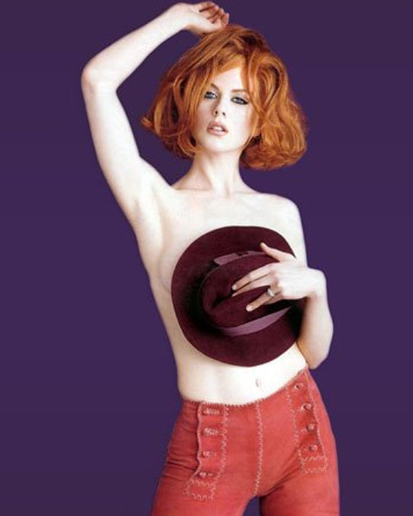 Nicole Kidman Body, Age, Height, Weight, Measurements & Stats