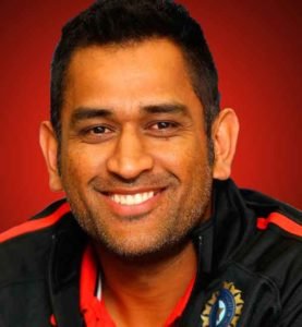 Mahendra Singh Dhoni Height, Weight, Age, Wife, Net Worth & Wiki