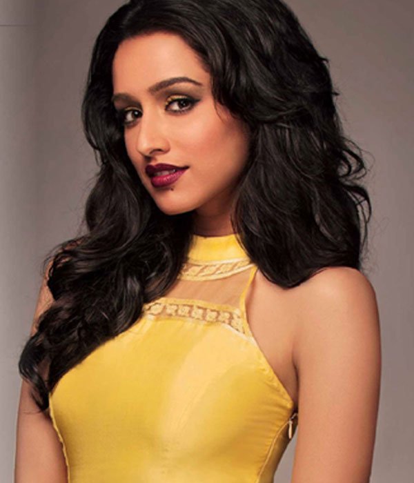 Shraddha Kapoor Body Age Height Weight Measurements And Status