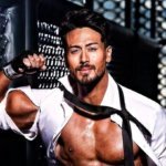 Tiger Shroff  Body, Age, Height, Weight, Measurements & Status.