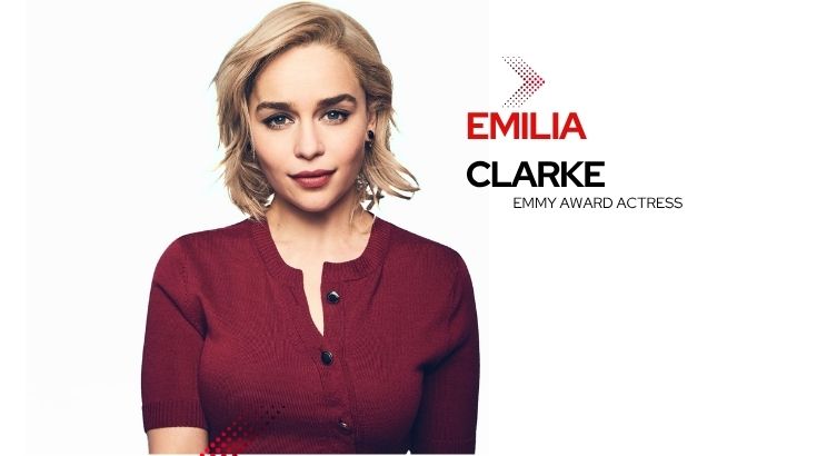 emiliclarke