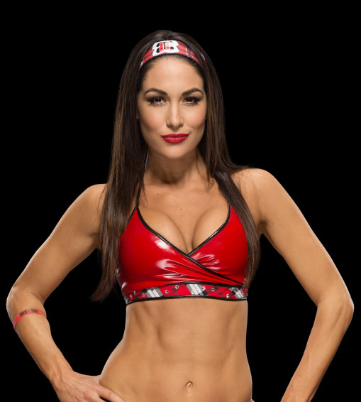 Nikki Bella - Wikipedia