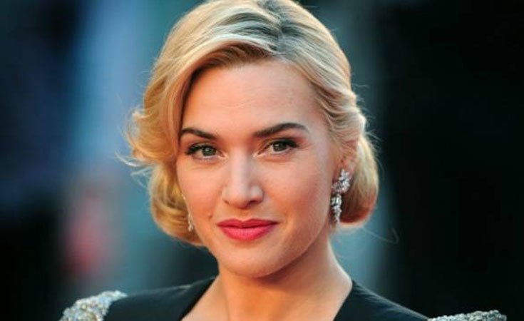 Kate Winslet Movies, Kate Winslet Titanic, Kate Winslet Age, Kate Winslet Spouse,
