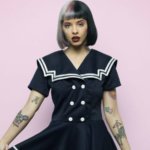 Melanie Martinez Cry Baby, Dollhouse, The Voice, Soap, Carousel, Merch, Lyrics, and Wiki