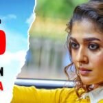 Nayanthara Height, Age, Image, Songs, Movie, Marriage Controversy