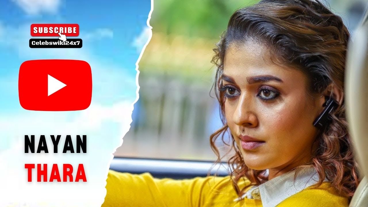 Nayanthara Controversy