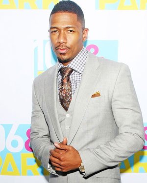 Nick Cannon Net Worth, Nick Cannon Age, Nick Cannon Kids,