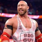 Ryback  WWE, Age, Wife, Vs Goldberg, Photo and Theme Song