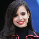 Sofia Carson Age, Height, Songs, Instagram, Movies, Husband & Wiki