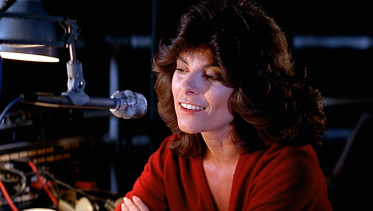 Adrienne Barbeau Bra Size, Adrienne Barbeau Measurements,Hourglass Body Shape, Adrienne Barbeau Boobs Size