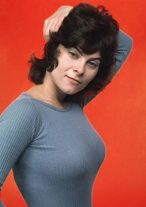 Adrienne Barbeau Boobs Size, Adrienne Barbeau Bra Size, Adrienne Barbeau Breast Size, Adrienne Barbeau Children