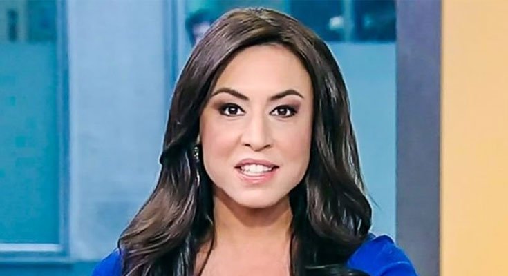 Andrea Tantaros Height Weight Age 2018 Net Worth Body Measurements Bio