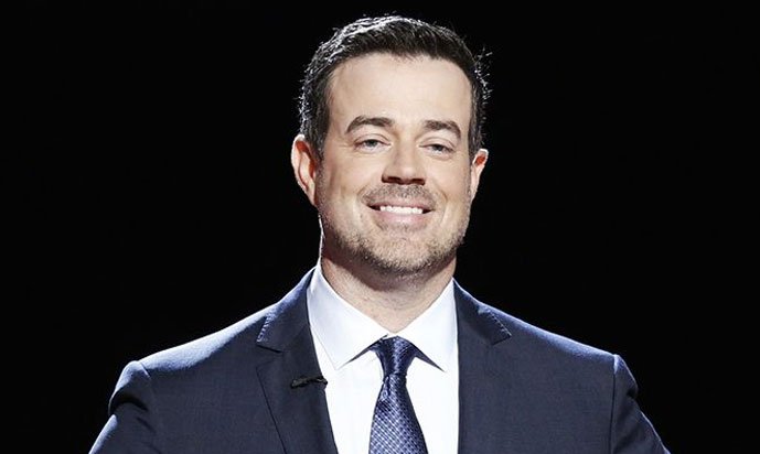 Carson Daly Net Worth, Last Call with Carson Daly, Carson Daly Family,