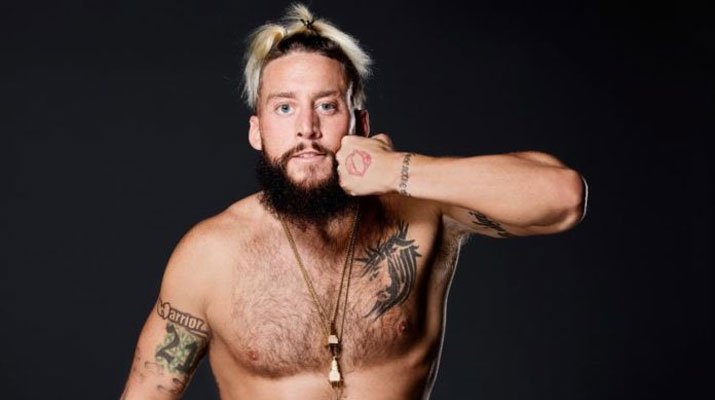 Enzo Amore Released, Enzo Amore Big Cass,