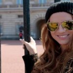 Jordan Carver Italian Model Age, Boyfriend, Actress Entrepreneur