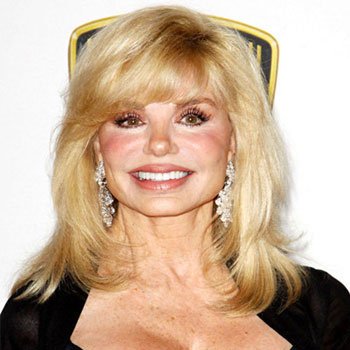 Loni anderson before breast reduction