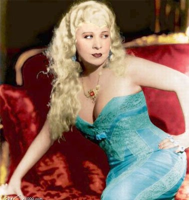 Mae West Breast Size, Husband, Net Worth & Bio
