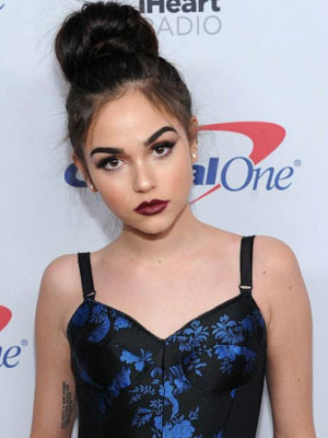 Maggie Lindemann, Maggie Lindemann Affairs, Maggie Lindemann Bio, Maggie Lindemann Biography,