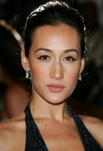 Maggie Q Height Weight Body Statistics