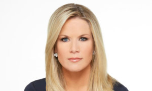Martha Maccallum Measurements Height Weight Bra Size Age Affairs