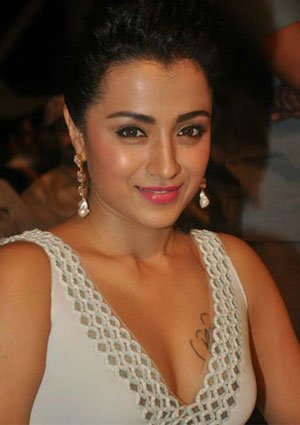 Trisha Krishnan Affairs, Trisha Krishnan Age, Trisha Krishnan Biography, Trisha Krishnan Boobs Size, 