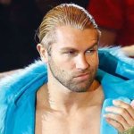Tyler Breeze Height Weight Age Biceps Size Body Stats