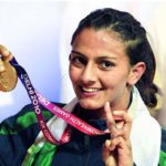 Geeta Phogat Body, Height, Age, Parents, Madel and Net Worth