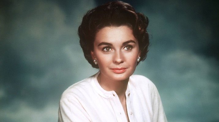 How Old is Jean Simmons, Jean Simmons Daughters,