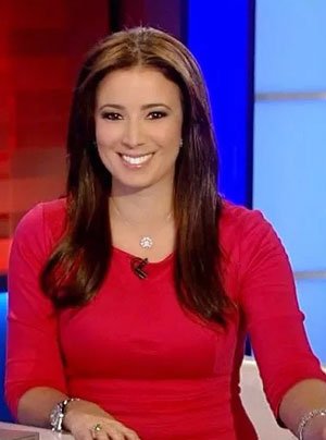 Julie Banderas is a famous Celebrity who is famous News Anchor and Journalist.