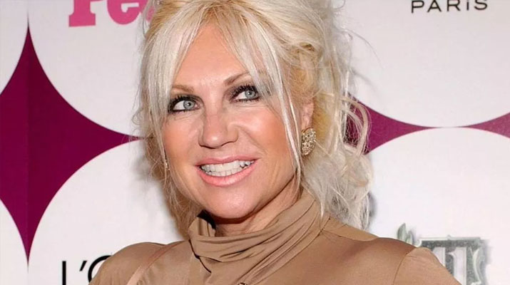 Linda Hogan Bra Size, Linda Hogan Breast, Linda Hogan Measurements, Linda Hogan Wiki