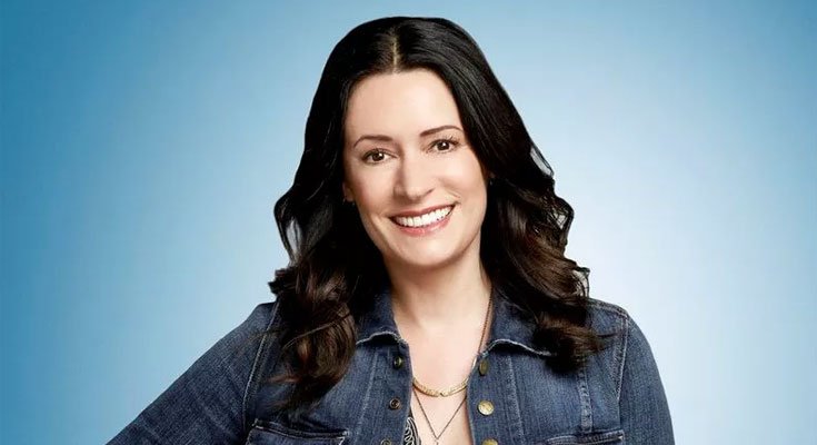 Paget Brewster Body, Height, Age, TV Shows , Wedding, Young and Net Worth
