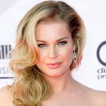 Rebecca Romijn Age, Height, Husband, Model, Children  and Net Worth.