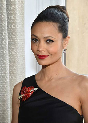 Thandie Newton Body Age Height Wiki Husband Family Net