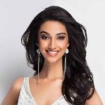 Anukreethy Vas (Femina Miss India 2018) Body, Height, Age, Biography