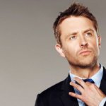 Chris Hardwick  Height, Age, Body, Wife, Wiki, Social and Net Worth