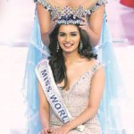 Manushi Chhillar Age, Body, Height, Miss India, Instagram, Family