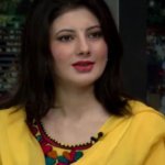 Nazia Iqbal Height, Weight, Age, Songs, Son, Husband, Biography, Facts